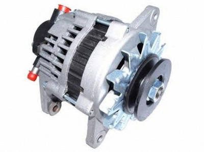 MAGNETI MARELLI 943356591010 -  Генератор